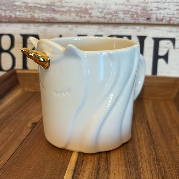 Starbucks Unicorn Coffee Mug - Picture 5 of 9